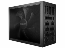 Be quiet! / zdroj DARK POWER PRO 13 1300W / ATX3.0 / active PFC / 135mm fan / 80PLUS Titanium / modulární