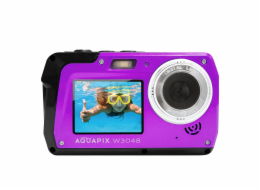 Easypix Aquapix W3048 Edge Violet