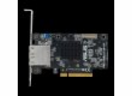 ASUS PEI-10G/X710-2T, 2x 10Gb RJ45 PCIe3.0 x4 card, HHHL