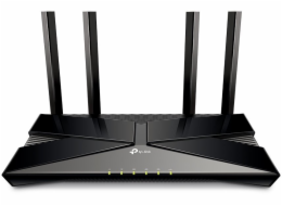 TP-Link Archer AX1800 Dual-Band Wi-Fi 6 Router