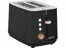 ECG ST 2768 Timber Black