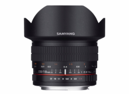 Samyang MF 2,8/10 APS-C Sony E