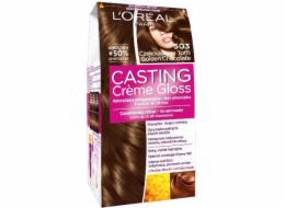 Casting Creme Gloss Barvicí krém č. 503 Chocolate Toffee