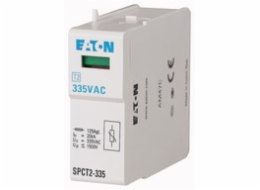 Eaton Vložka svodiče přepětí SPCT2-280 C 20kA 167592