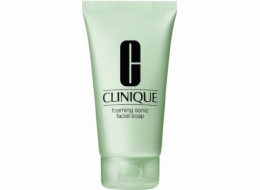 Clinique Foaming Sonic Facial Soap tekuté mýdlo 150ml