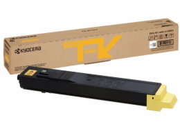 Toner Kyocera TK-8115-Y žlutý (1T02P3ANL0)