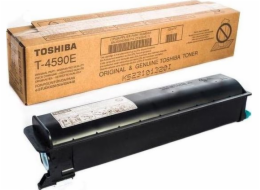 Toshiba Toner T-4590 černý (6AJ00000086)