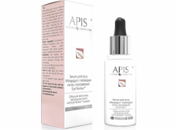 APIS Oční sérum pro lifting a redukci tmavých kruhů s komplexem Eyefective 30 ml