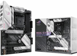 Základní deska Asus ROG STRIX B550-A GAMING