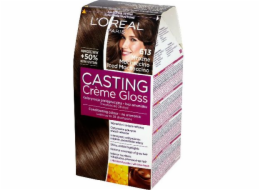 Casting Creme Gloss Barva krémová č. 613 Frozen Mochaccino