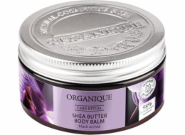 Organique ORGANIQUE Care Ritual Black Orchid tělové mléko 100 ml