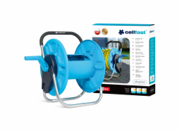 Cellfast AluPlus 60m 1/2 stojan na zahradní hadici (55-160)