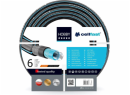 Cellfast zahradní hadice Hobby 1/2 6 vrstev 60m (16-295)