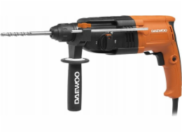 Příklepová vrtačka Daewoo ROTARY hammer 620W/DAH 820 DAEWOO