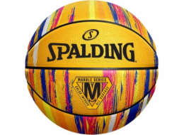 Spalding Spalding Marble Ball 84401Z Yellow 7