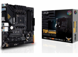 Základní deska Asus TUF GAMING B550M-PLUS