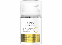 APIS APIS_Re-Vit C Home Care obnovující noční krém s retinolem a vitamínem C 50ml