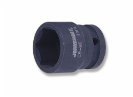 Jonnesway Hex Impact Socket 1 30 mm (S03A8130)