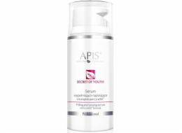 APIS APIS_Secret Of Youth výplňové a zpevňující sérum s komplexem Linefill pro zralou pleť 100ml