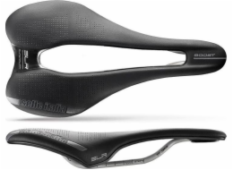 Sedlo Selle Italia SELLE ITALIA SLR BOOST SUPERFLOW L (id match - L3) ti 316 trubka 7, fibra-tek, černá (NOVINKA)