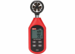 Uni-T Meter - anemometr s funkcí měření teploty Uni-T UT363