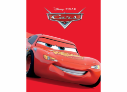 ESD Disney Pixar Cars