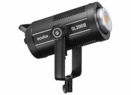 Godox SL-200 III LED light Daylight