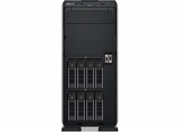 DELL PowerEdge T550 server 480 GB Tower Intel® Xeon Silver 2,1 GHz 16 GB DDR4-SDRAM H755 iDEn 2x600W 3Y