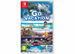 HRA SWITCH Go Vacation