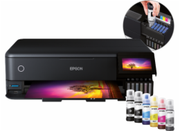 Epson EcoTank ET-8550