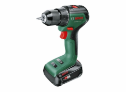 Aku vrtací šroubovák Bosch UniversalDrill 18V-60