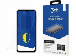 3mk hybridní sklo FlexibleGlass pro Samsung Galaxy A14 4G/5G (SM-A145 / A146)