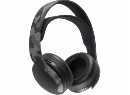 Sony PS5 Pulse 3D camouflage Wireless Headset