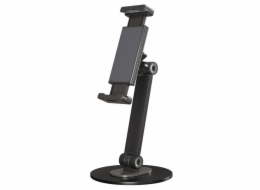 Neomounts  DS15-540BL1 / universal tablet stand for 4,7-12,9" tablets  / Black