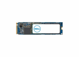 DELL disk 1TB SSD/ M.2/ PCIE NVMe/ Class 40/ 2280/ pro PC a notebooky např. Latitude, Inspiron, Vostro, OptiPlex