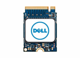 DELL disk 1TB/ M.2/ PCIE NVMe/ Class 35/ 2230/ pro PC a notebooky např. Latitude, Inspiron, Vostro, OptiPlex