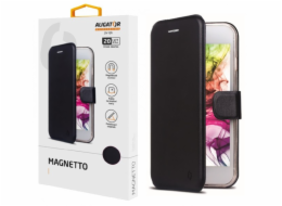 ALIGATOR Magnetto Aligator S6100 Black