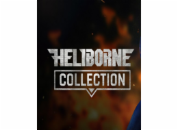 ESD Heliborne Collection