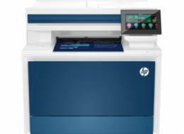 HP Color LaserJet Pro MFP 4302fdn 4RA84F HP Color LaserJet Pro MFP 4302fdn (A4, 33/33ppm, USB 2.0, Ethernet, Print/Scan/Copy/Fax, Duplex, DADF)