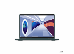 Lenovo Yoga 6 83B20063CK Lenovo YOGA 6 13ABR8 Ryzen 5 7530U/16GB/512GB SSD/13,3"/WUXGA/IPS/300nitů/touch/Pero/FPR/3r On--Site/WIN11 Home/zelená