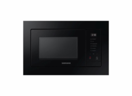 Samsung MG23A7318CK Built-in Grill microwave 23 L 1300 W Black