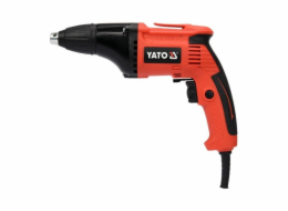 YATO CORDED SCREWDRIVER 550W