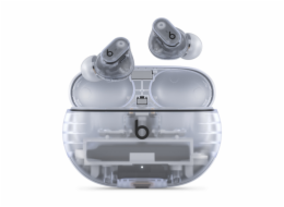 Beats Studio Buds +/ANC/BT/Bezdrát/Transparent