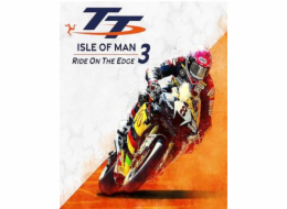 ESD TT Isle Of Man Ride on the Edge 3