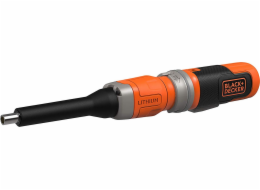 Black & Decker BCF603C-QW, 3,6V akumulátorový šroubovák