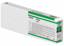 Epson Green T804B00 UltraChrome HDX 700ml