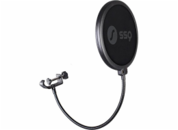 SSQ POP1 - double pop filter