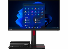 Lenovo LCD TIO Flex 22i 21,5" IPS/16:9/1920x1080/6ms/VGA/HDMI/DP/USB Hub/Tilt/TIO Flex