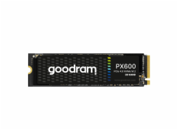 GOODRAM SSD PX600 1000GB M.2 2280, NVMe (R:5000/ W:3200MB/s)