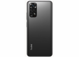 Xiaomi Redmi Note 11S 6/128GB šedá